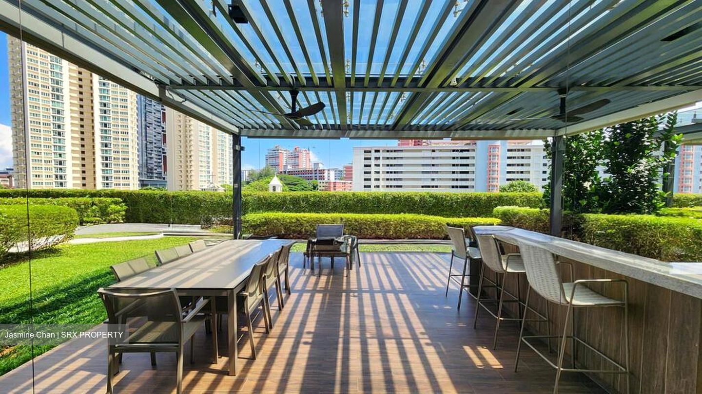 Queens Peak (D3), Condominium #528520231